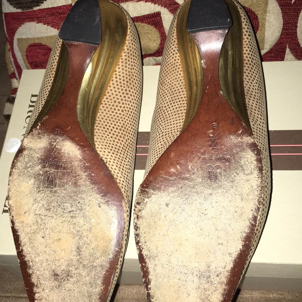O.B.O.Shoes 🥰 - Picture 7 of 8